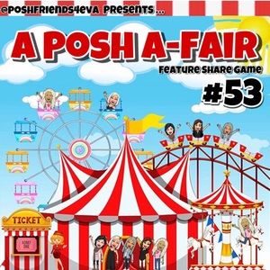 🎠I’m featured today, 7/18!!🎠
